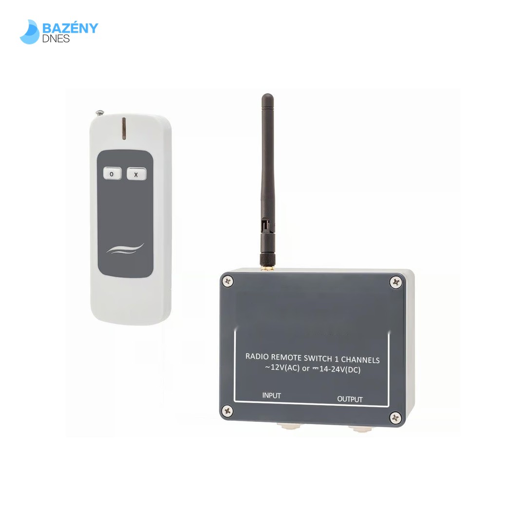 Elekropříslusenství