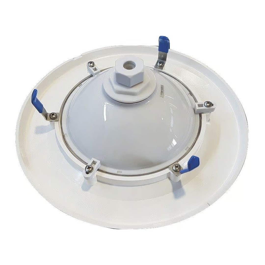 Sada pro renovaci světla - bílý rámeček 3