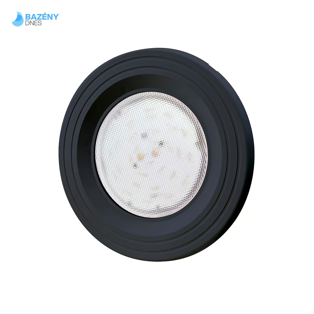 Sada pro renovaci světla - tmavě šedý rámeček