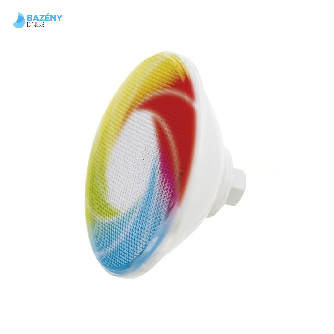 Žárovka LED SeaMAID RGB PAR56