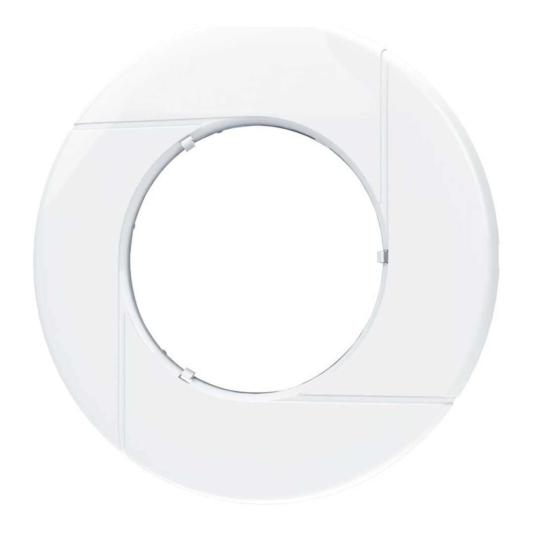 RENOVATION KIT - Sada "CLICK" pro renovaci 300W světla - bílý rámeček