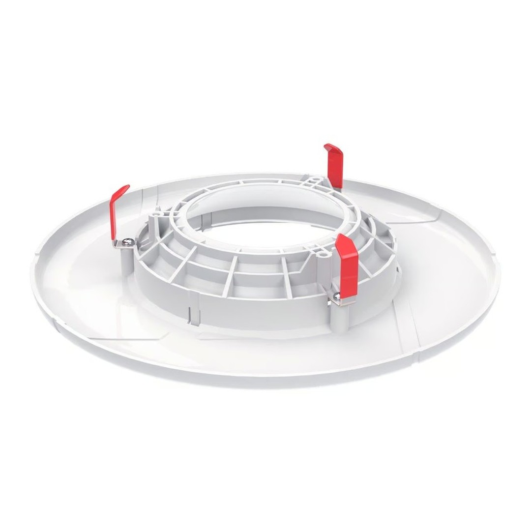 RENOVATION KIT - Sada "CLICK" pro renovaci 300W světla - bílý rámeček 3