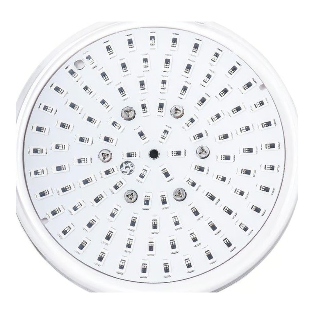 Žárovka LED 100mm - white 7W 2