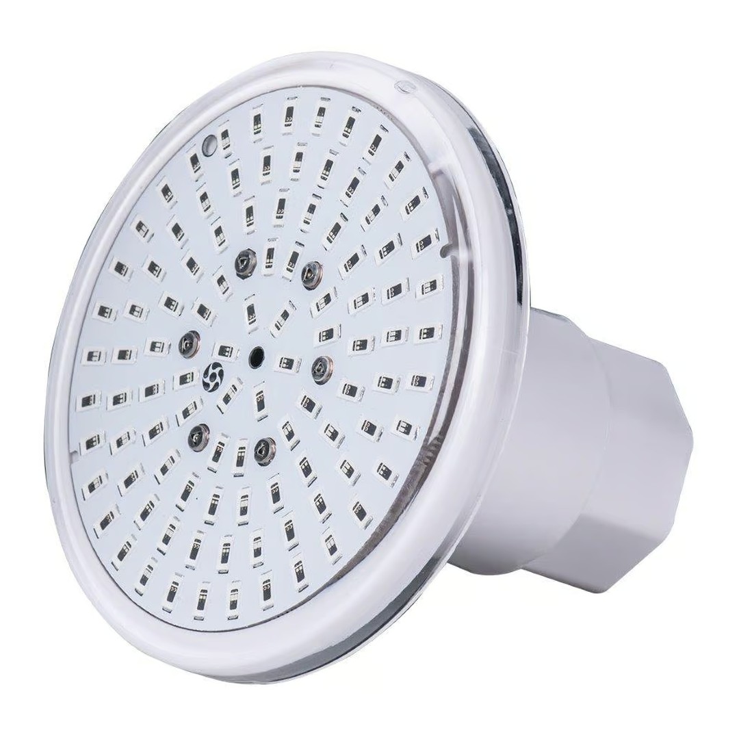 Žárovka LED 100mm - white 7W 4
