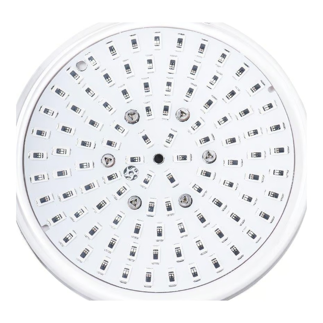 Žárovka LED 100mm - white 7W 5