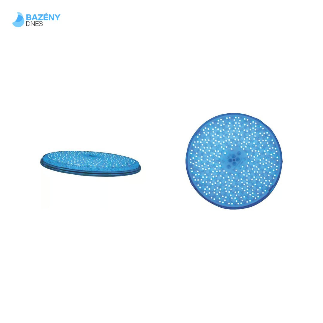 Žárovka - LED Spectravision 700, 531 LED BÍLÉ, 28 W, 2100 lm