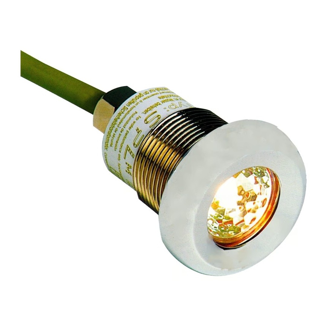 Světlo SPL M II 20W (bílá) 2