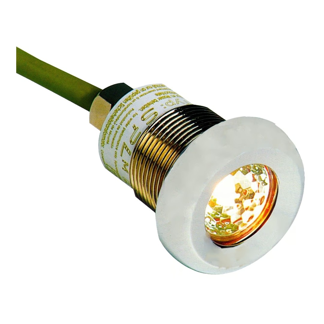 PSvětlo SPL M II 35W (bílá) 3