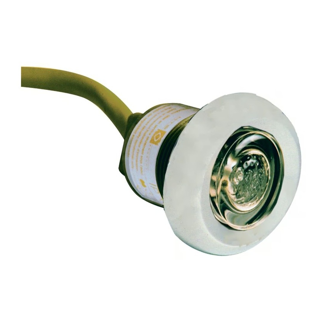 Světlo SPL M - 20W (bílá) 2