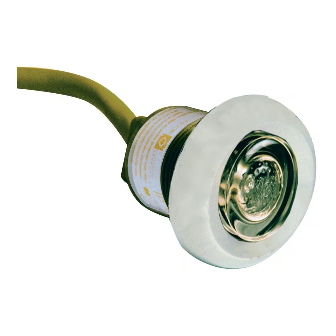 Světlo SPL M - 20W (bílá) 4