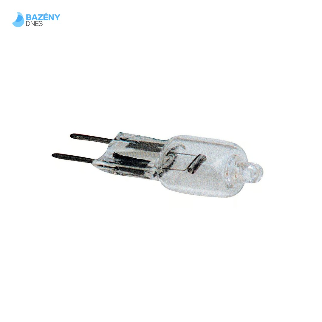 HALOGEN.LAMPA H2 100W/12V