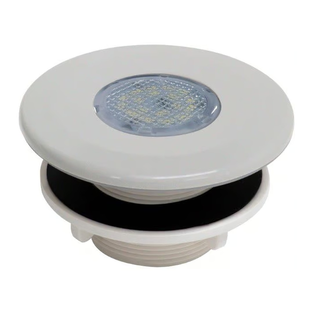 MINI Tube - - tryska VA (Bílá) - 18 LED bílá, 6 W, pro předvyrobené bazény 3