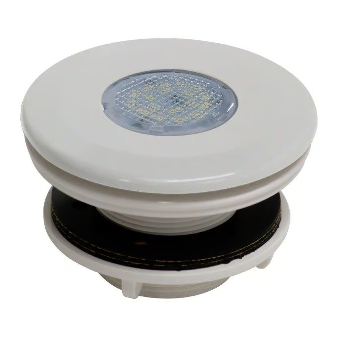 MINI Tube - - tryska VA (Bílá) - 18 LED bílá, 6 W, pro fóliové bazény 2