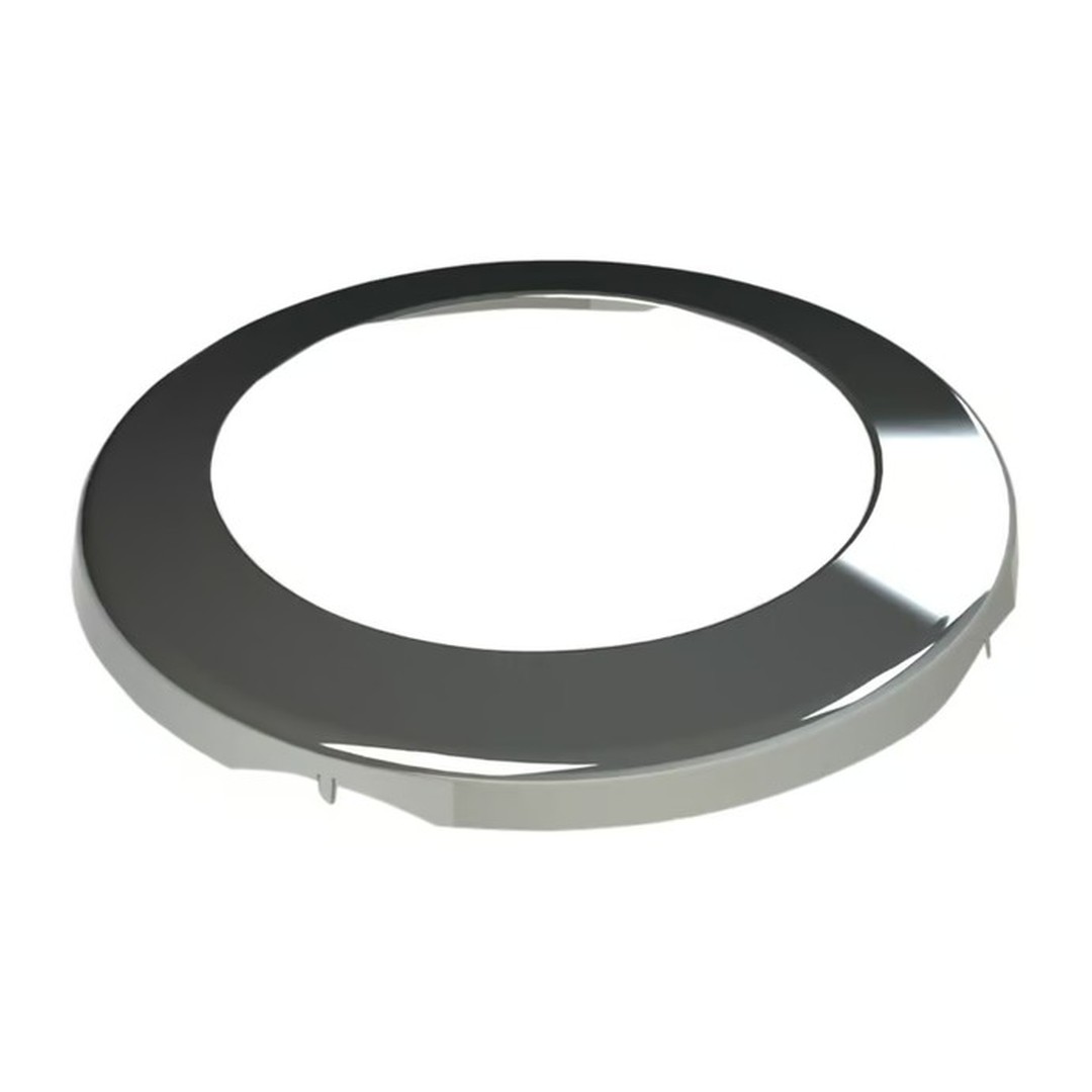 Rámeček světla Moonlight nerez