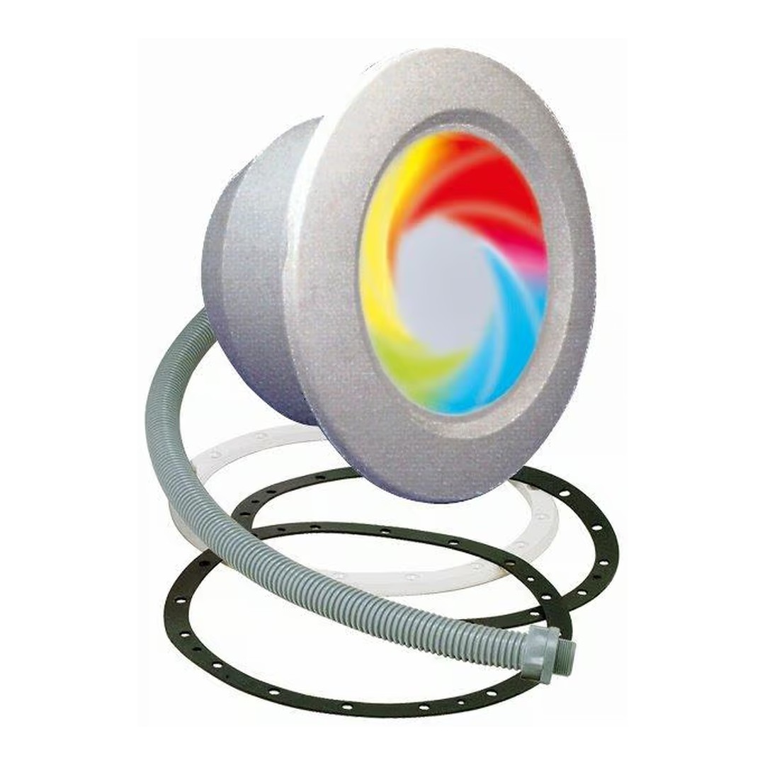 Světlo "DESIGN" LED RGB - 16W 4