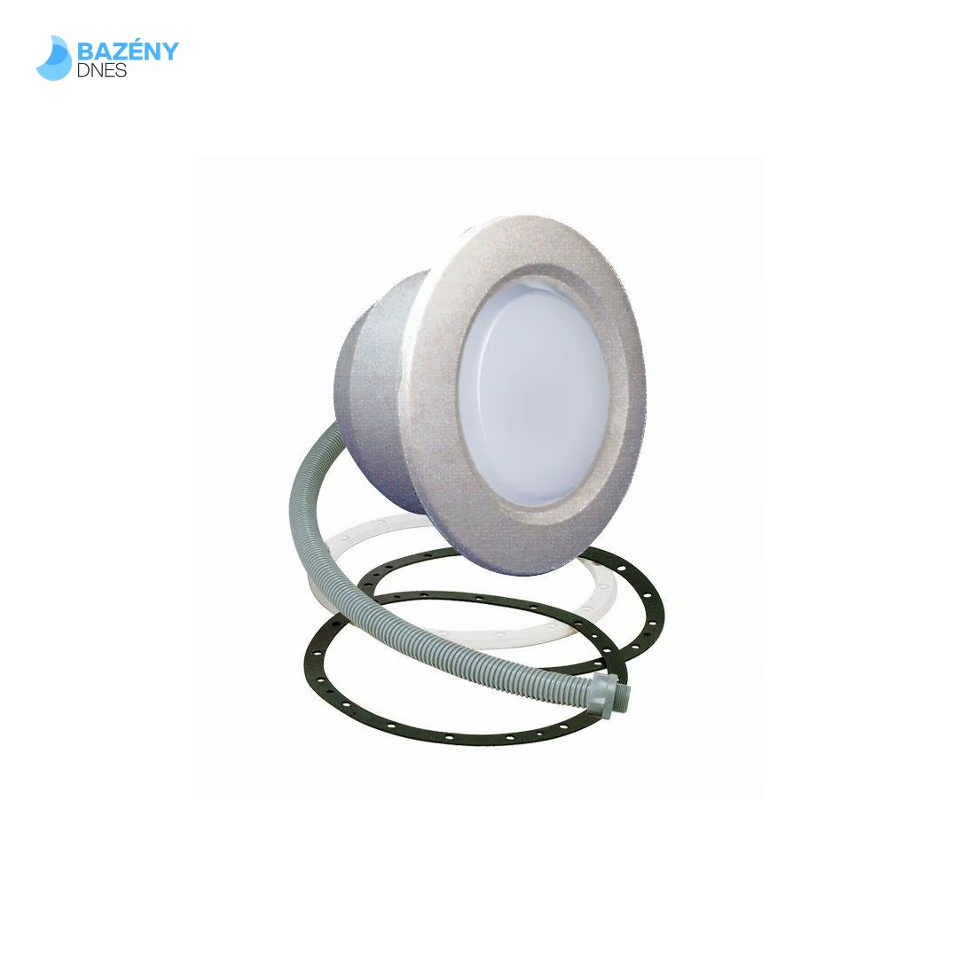 Světlo Design LED bílý - 21W