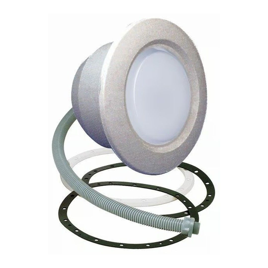 Světlo Design LED bílý - 21W