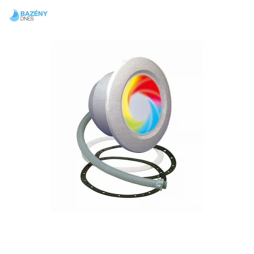 Světlo Design LED - 33W, RGB