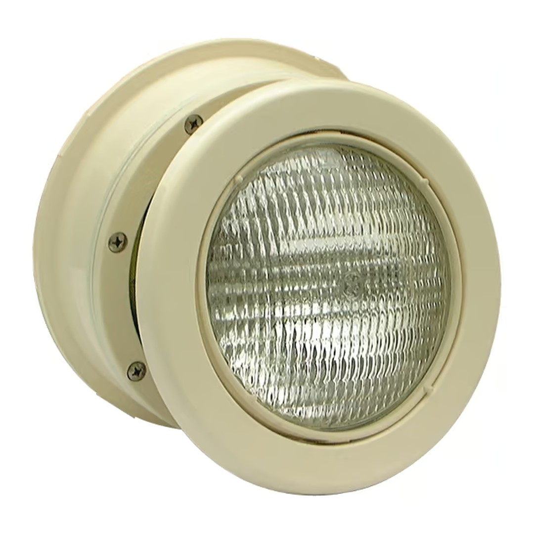 Světlo MTS 300 W - plast ABS, do fólie