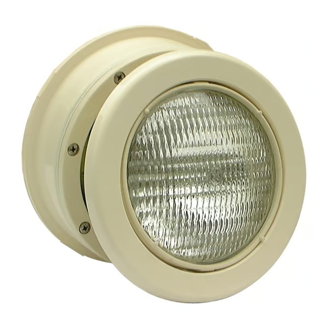 Světlo MTS 300 W - plast ABS, do fólie 4