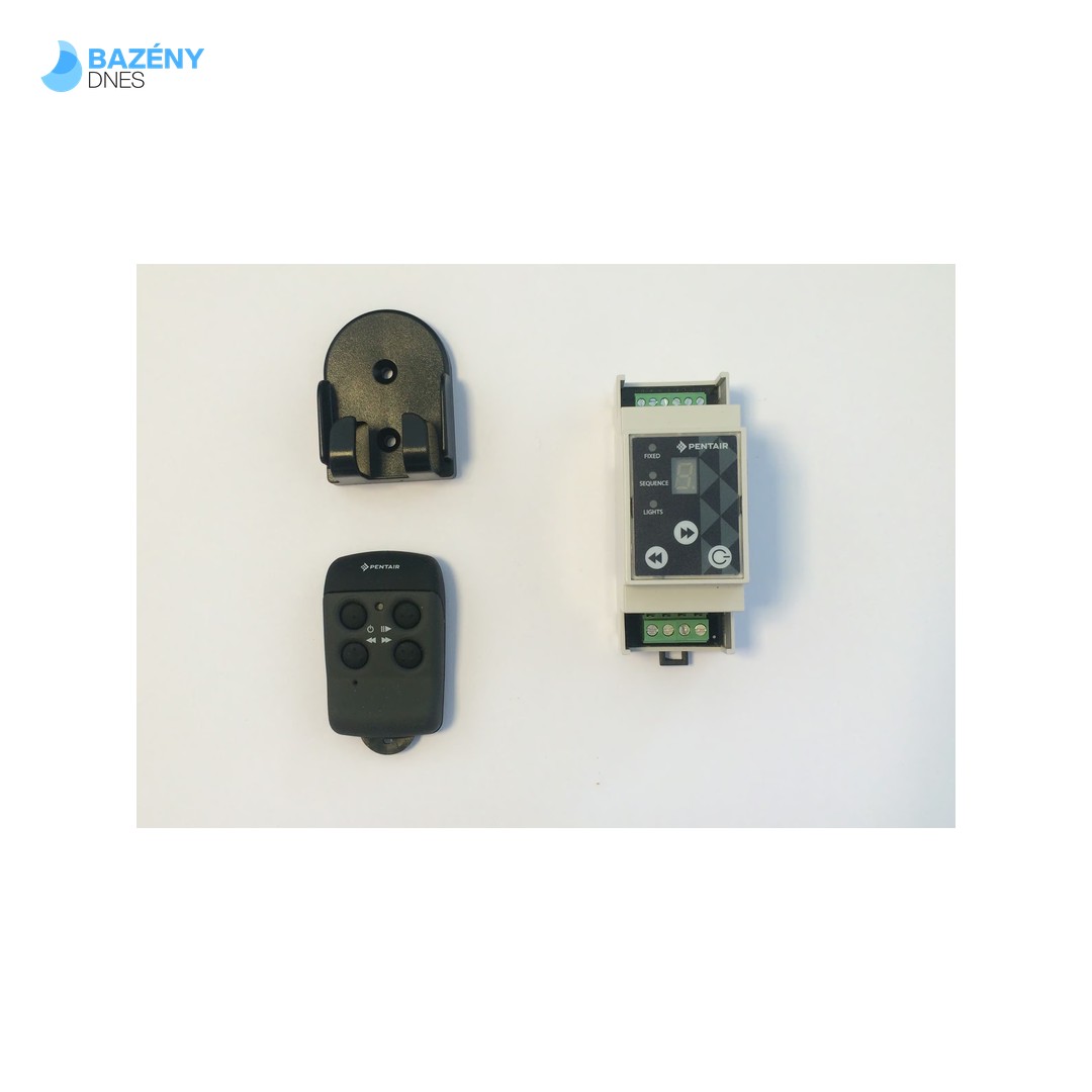 Ovládání světel Control Brite