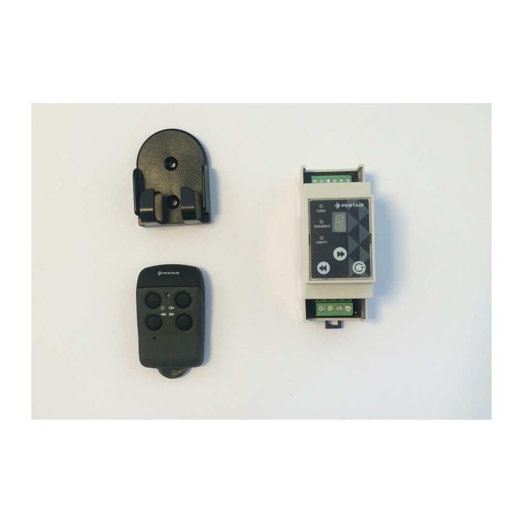 Ovládání světel Control Brite