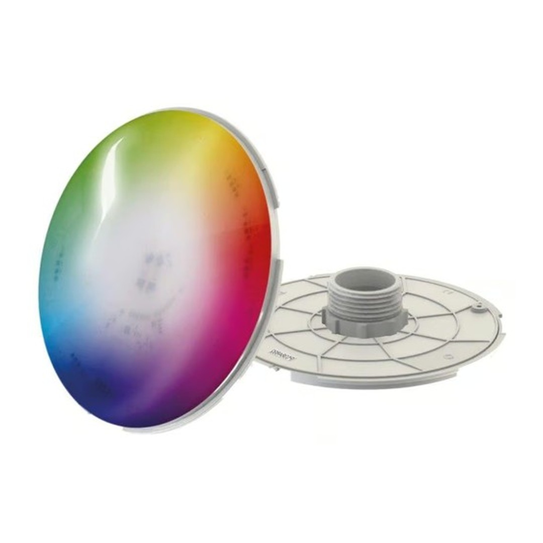 LED RGB světlo Adagio 31 W, 10 cm
