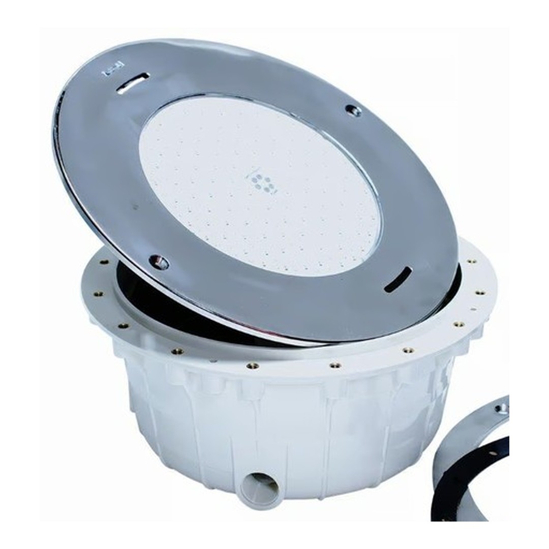 Světlo VA LED "HF" - "BIGSI" - 21W, bílé; pro fóliové bazény