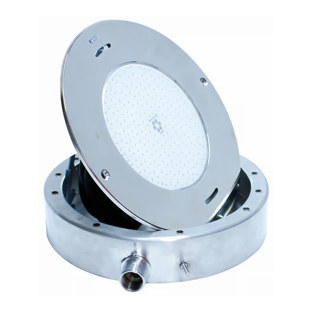 Světlo VA LED "NB" - BIGSI" - 33W, bílé; pro betonové bazény