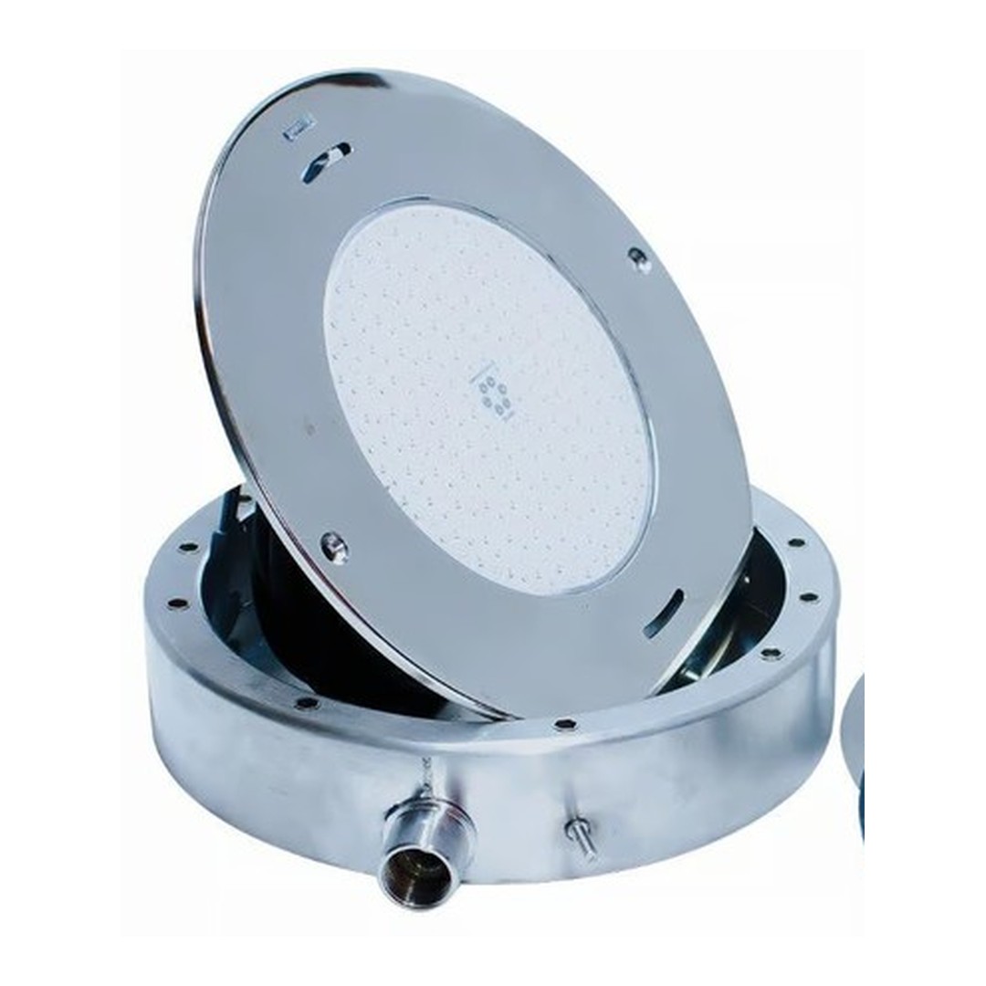 Světlo VA LED "NF" - "BIGSI" - 21W, bílé; pro fóliové bazény