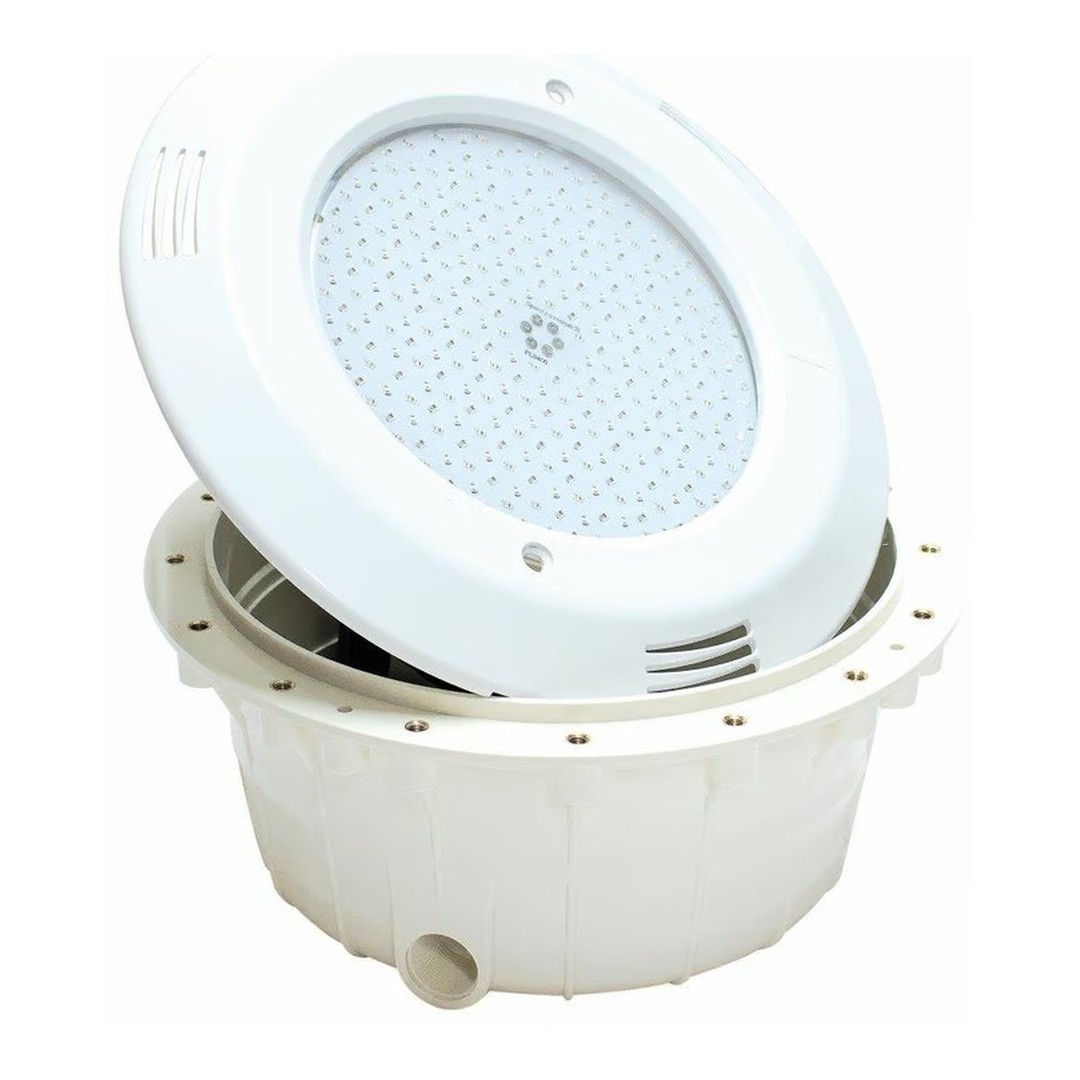 Světlo VA LED "PB" - 13, 5W, bílé; pro betonové bazény