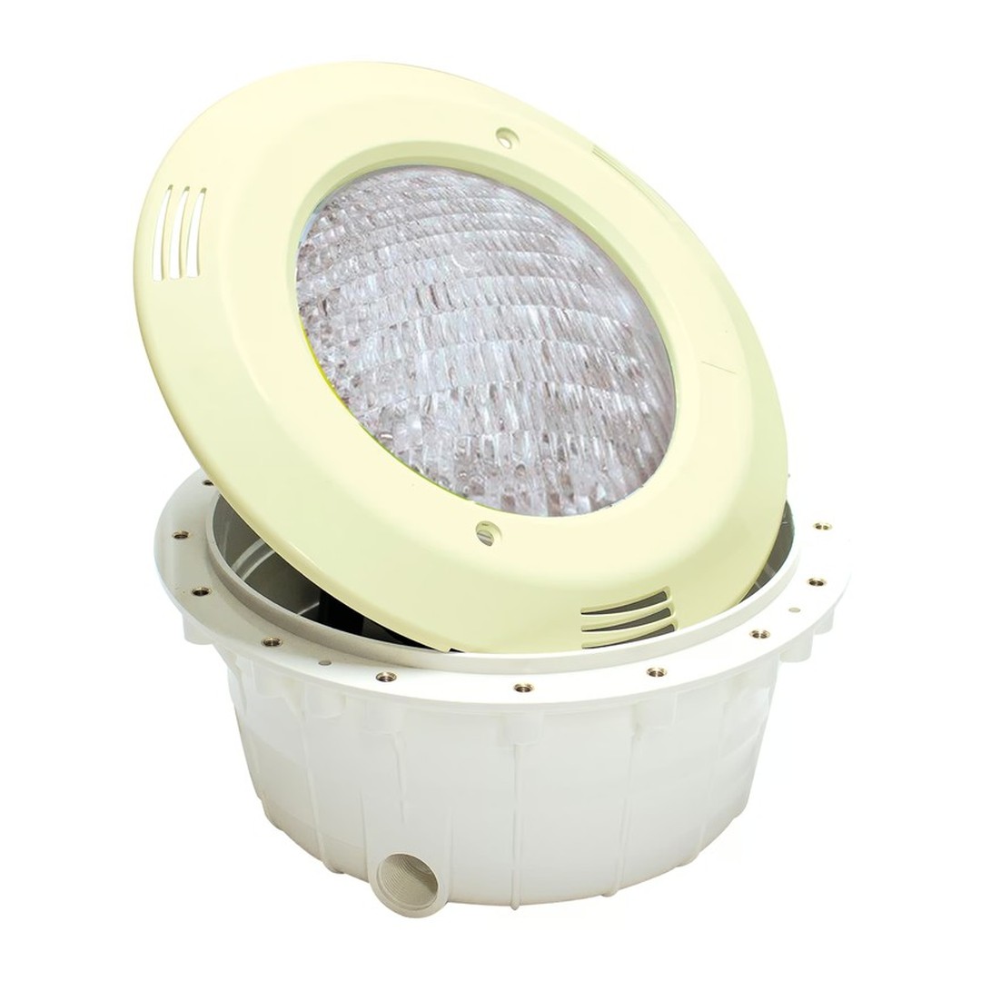 Světlo VA "PB" - 300W; pro betonové bazény, pískové RAL1015