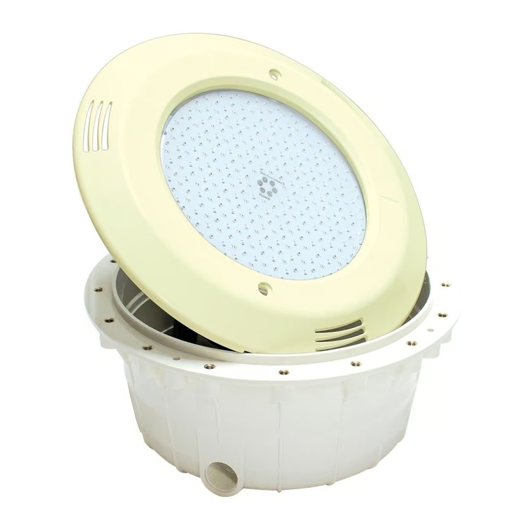 Světlo VA LED "PB" - 33W, bílé; pro betonové bazény, pískové