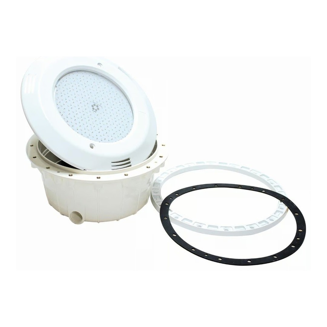 Světlo VA LED "PF" - 21W, bílé; pro fóliové bazény