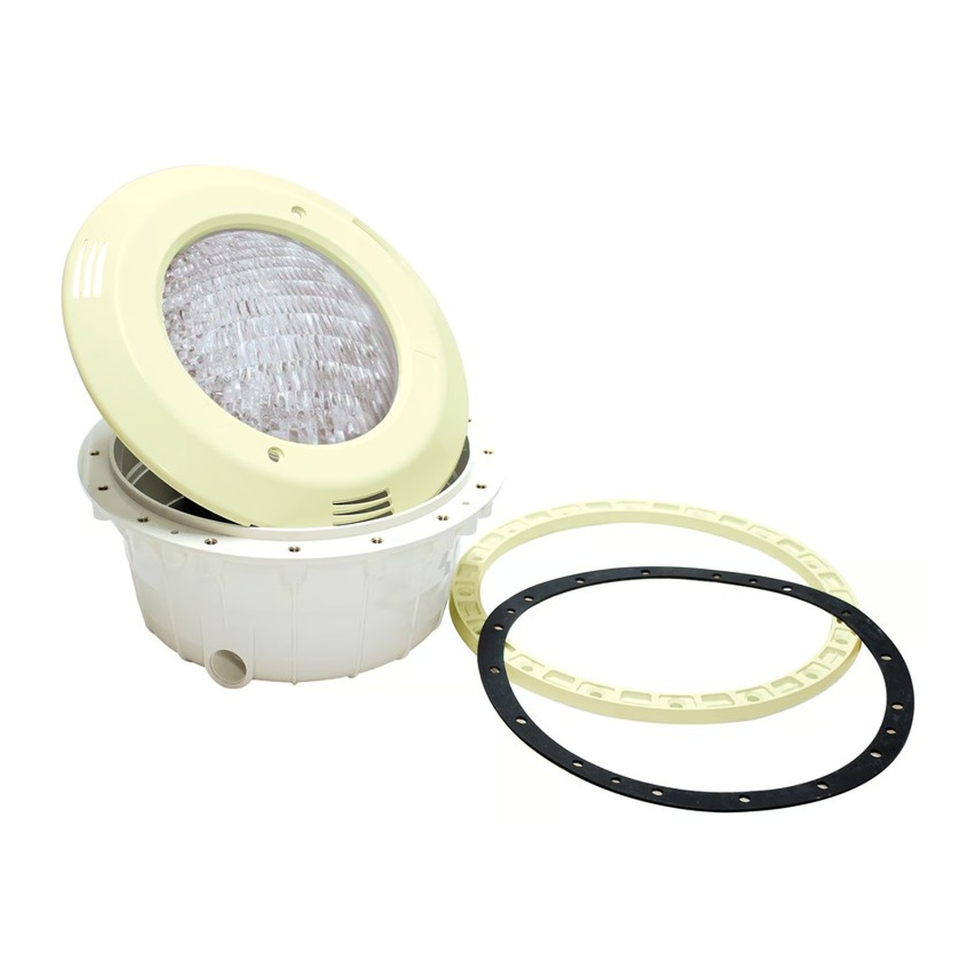 Světlo VA "PF" - 300W; pro fóliové bazény, pískové RAL1015