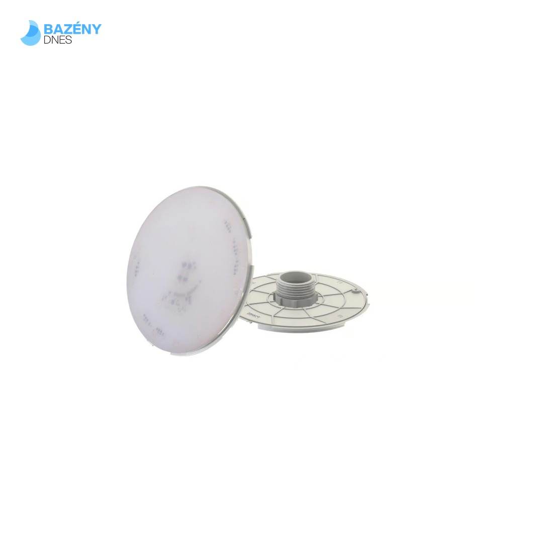 LED bílé světlo Adagio 25 W, 10 cm