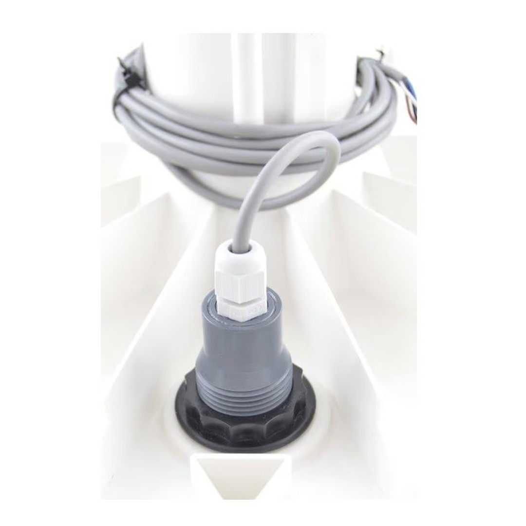 Redukce pro piezoelektrické tlačítko