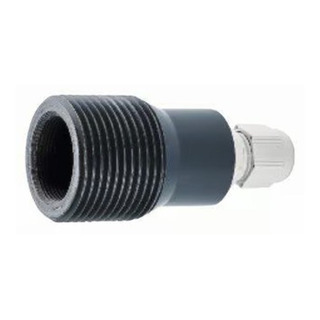 Redukce pro piezoelektrické tlačítko - plast 3