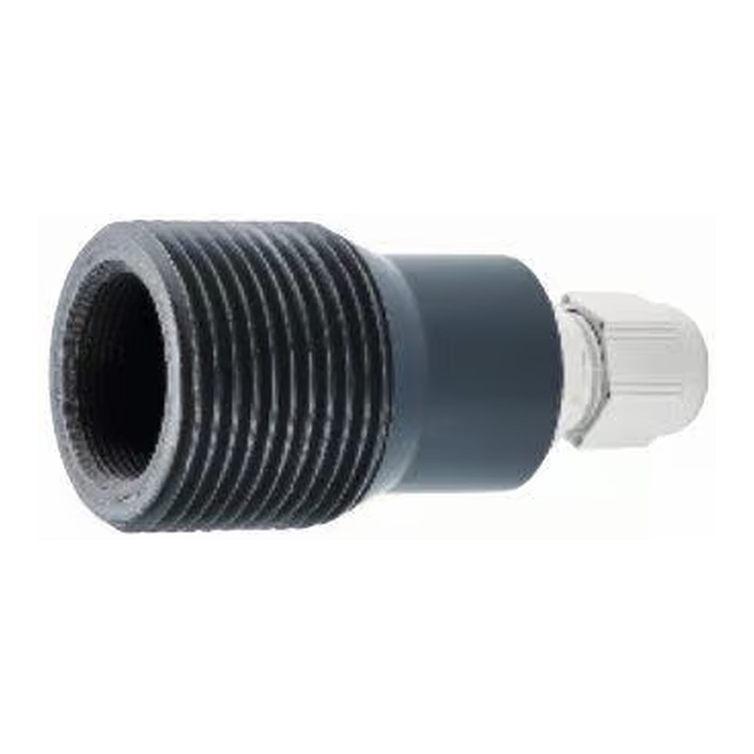 Redukce pro piezoelektrické tlačítko - plast 6