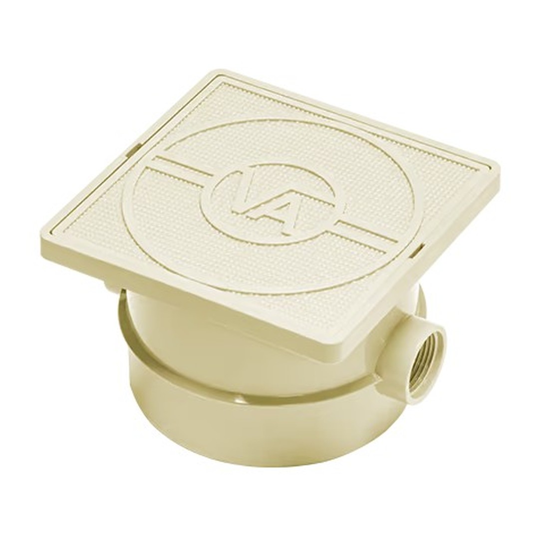 Kabelová propojovací krabice VA - písková (RAL1015)