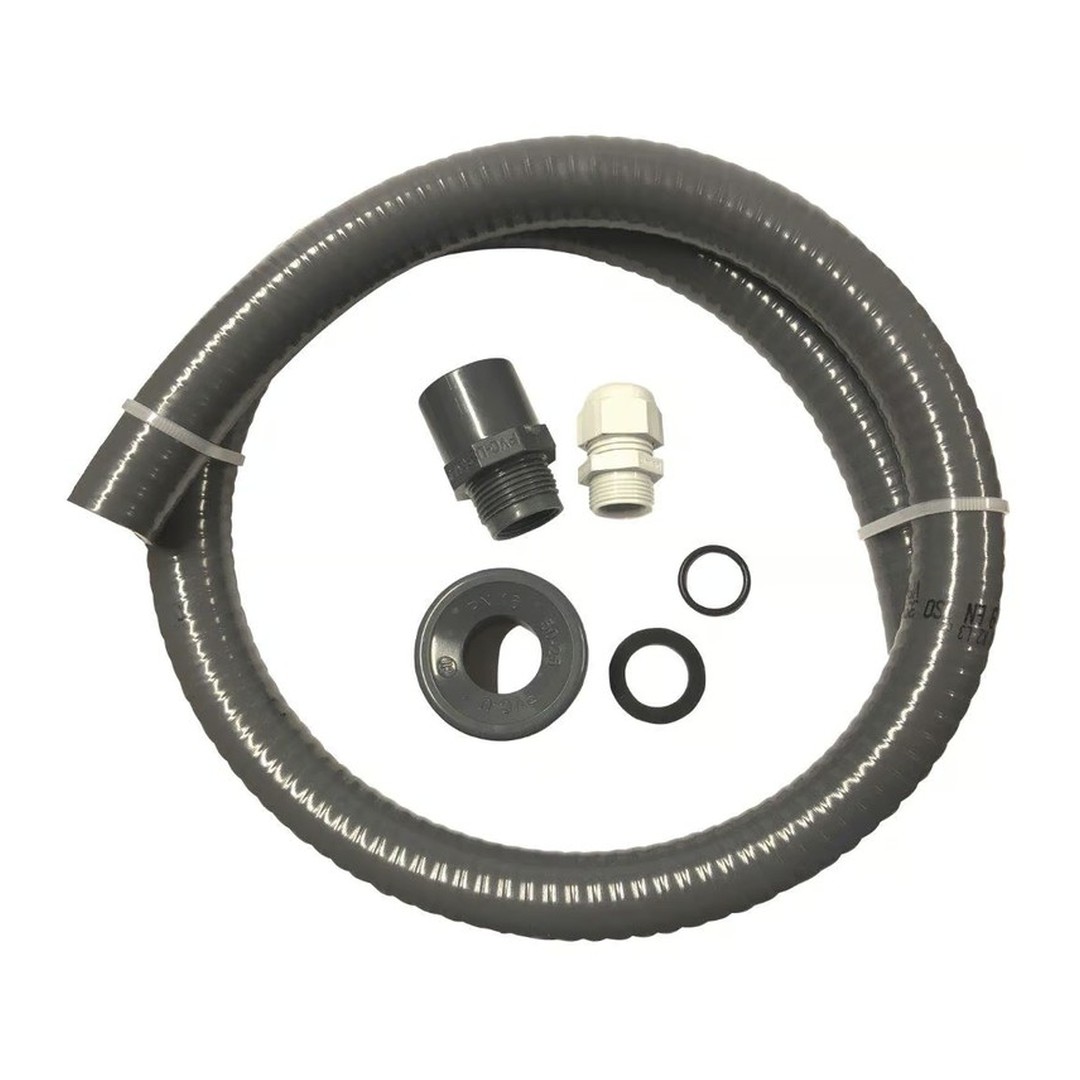 Sada propojovací hadice ke světlu