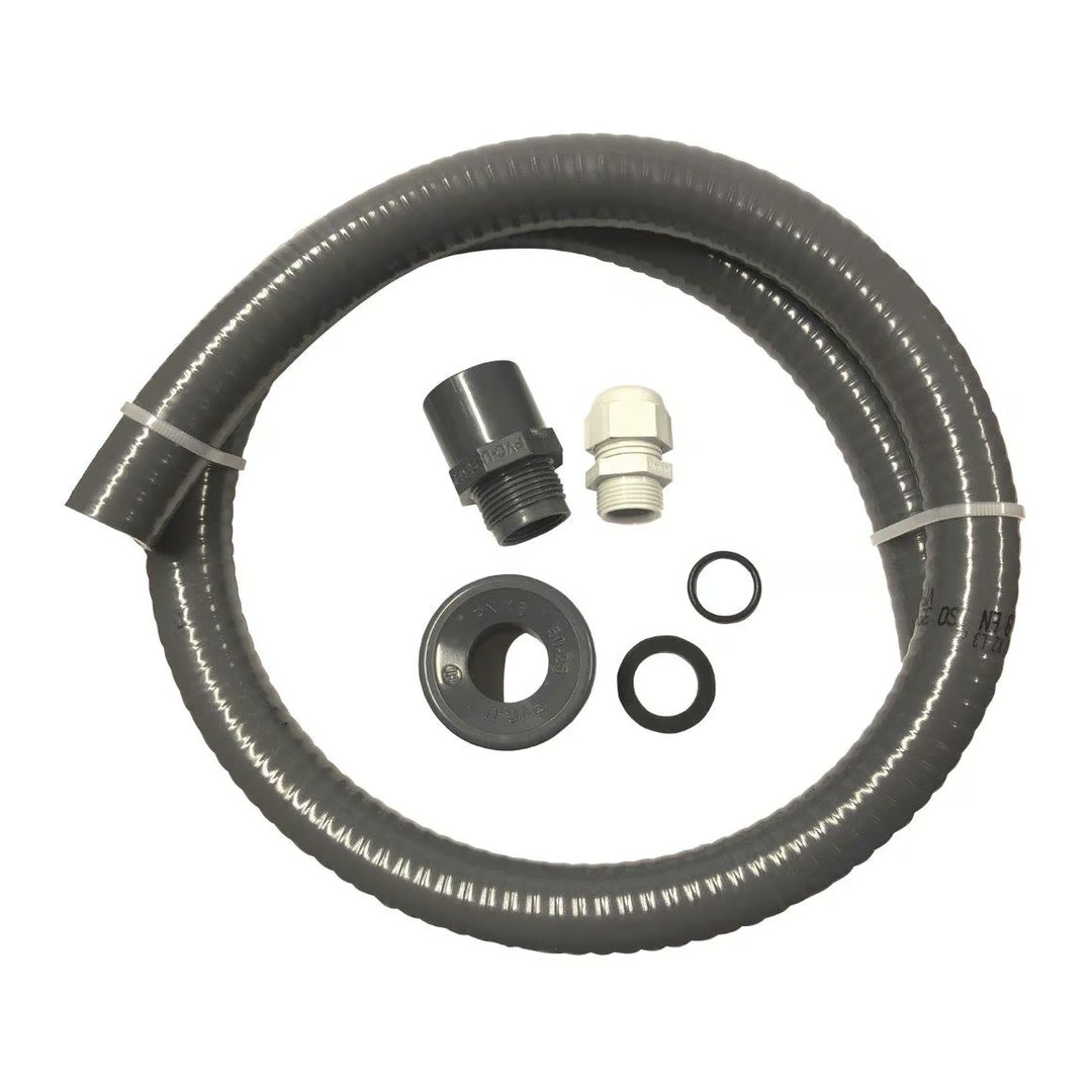 Sada propojovací hadice ke světlu 3