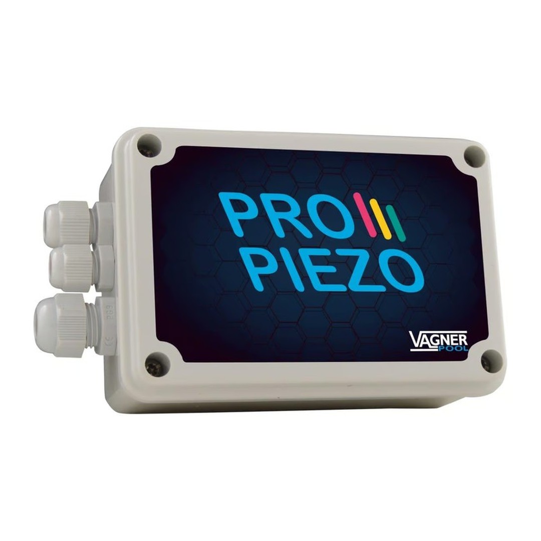 Dotykové spínání PRO PIEZO 1