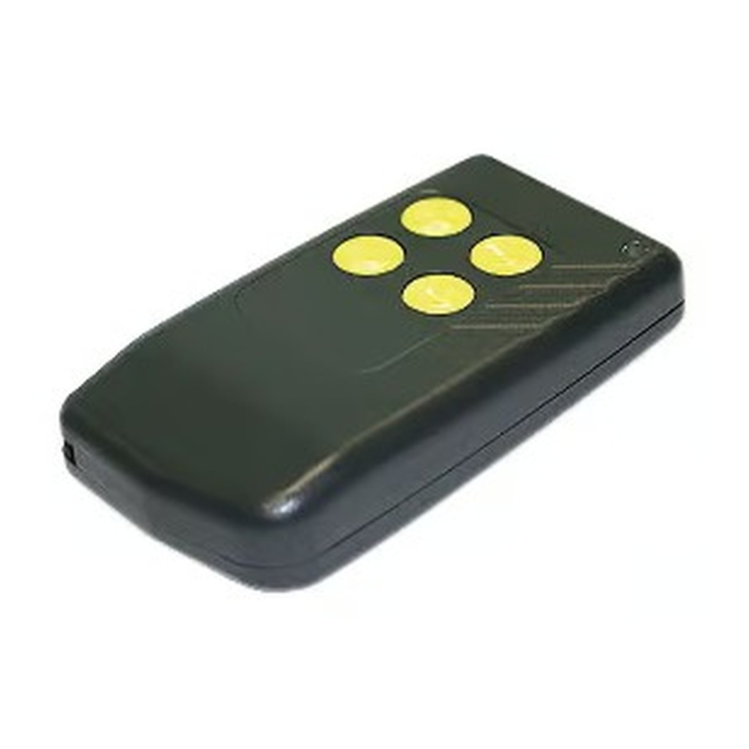 DO - klíčenka - vysílač signálu spínající 4 kanály