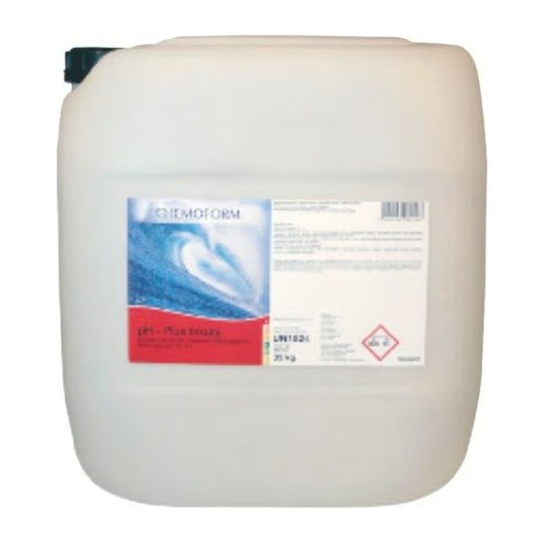 pH - Plus tekutý - 25kg