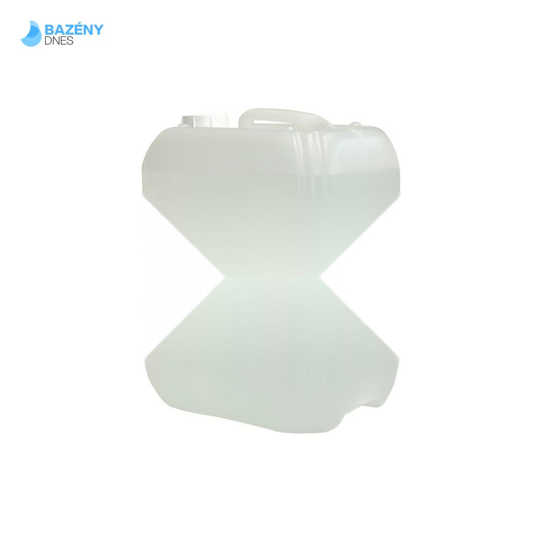 Flockfix vločkovač - - Projasňovač, 10kg