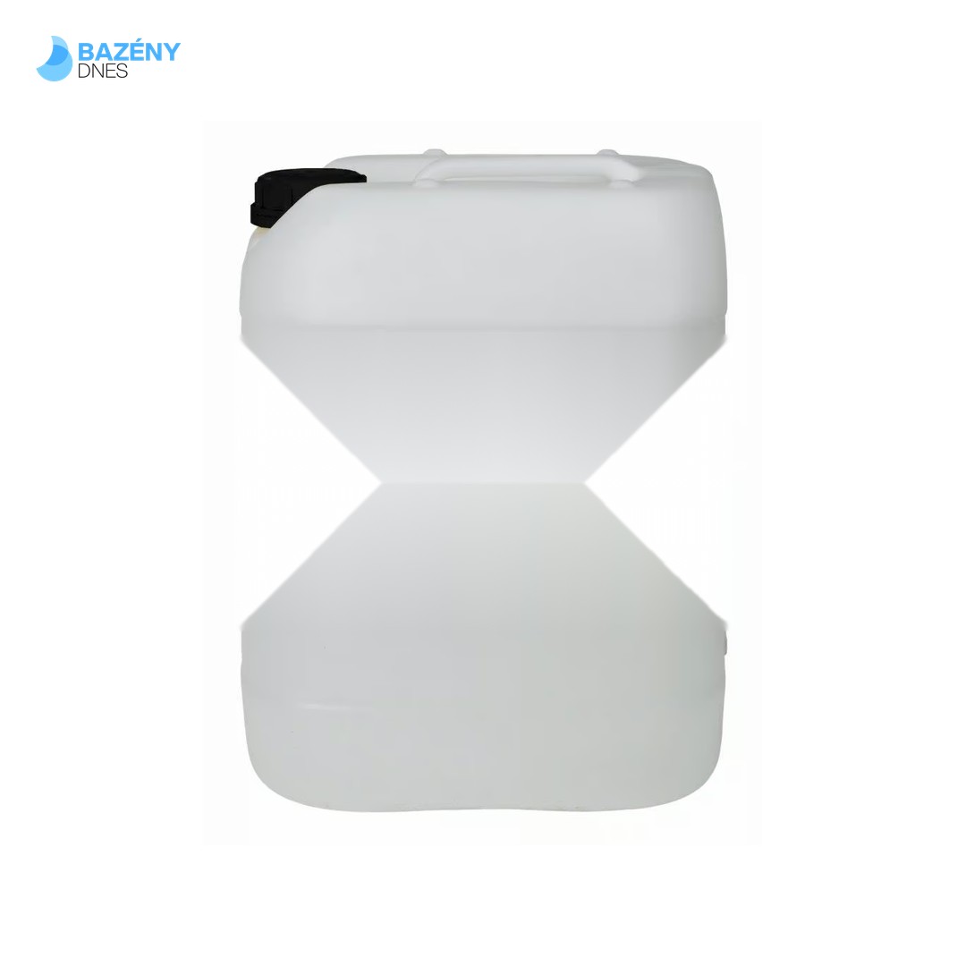 Flockfix vločkovač - - Projasňovač, 20kg