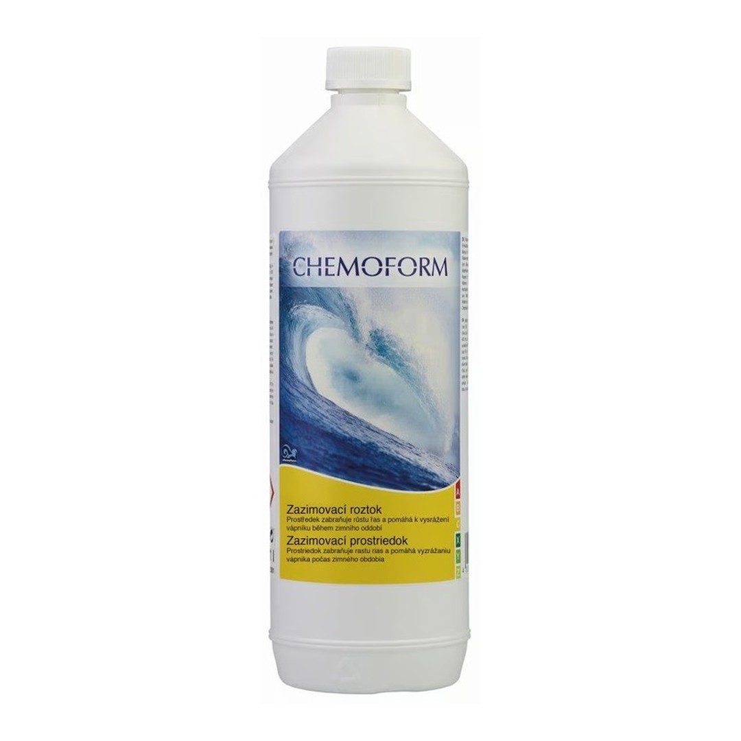 Zazimovací roztok - 1 l