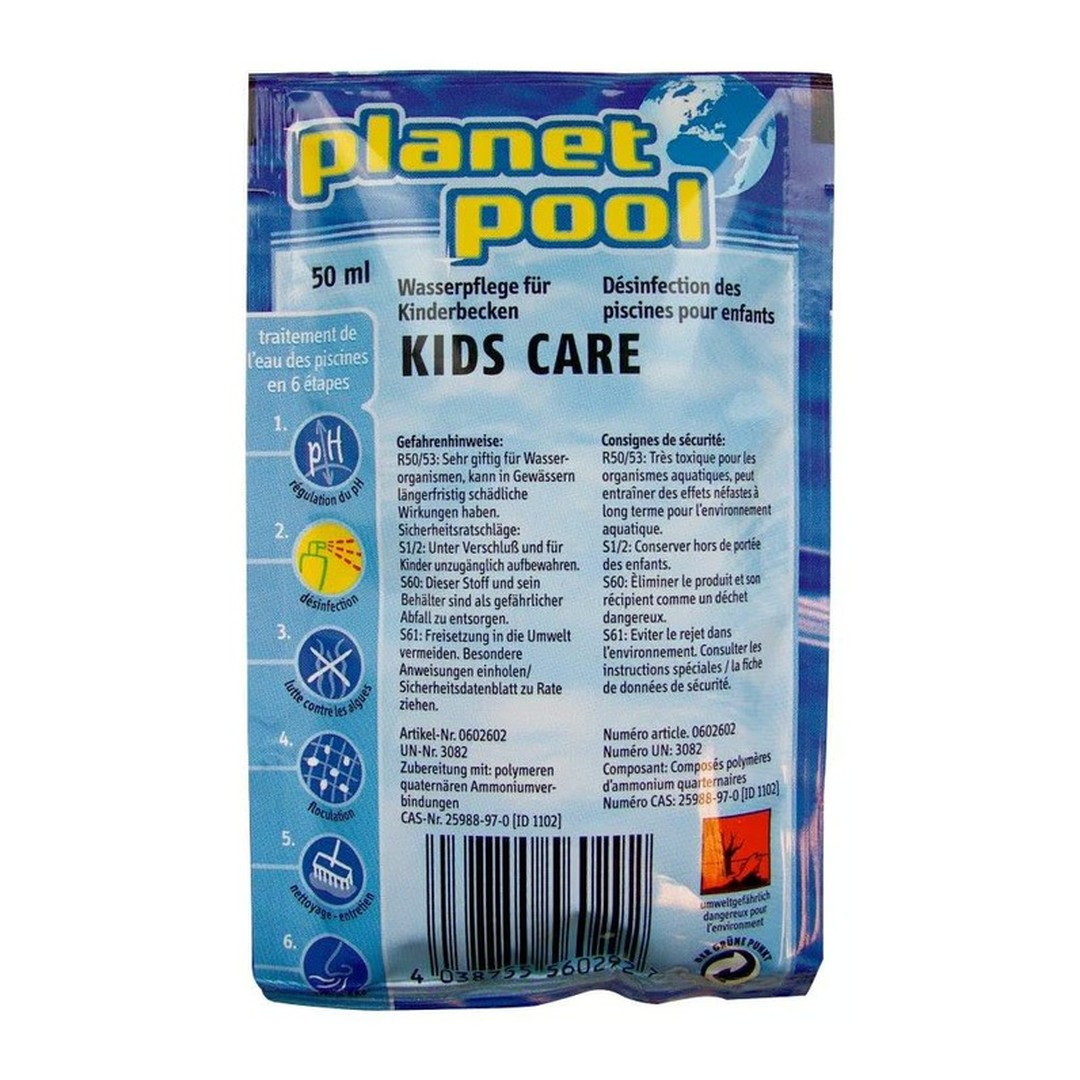Kids Care - 50 ml