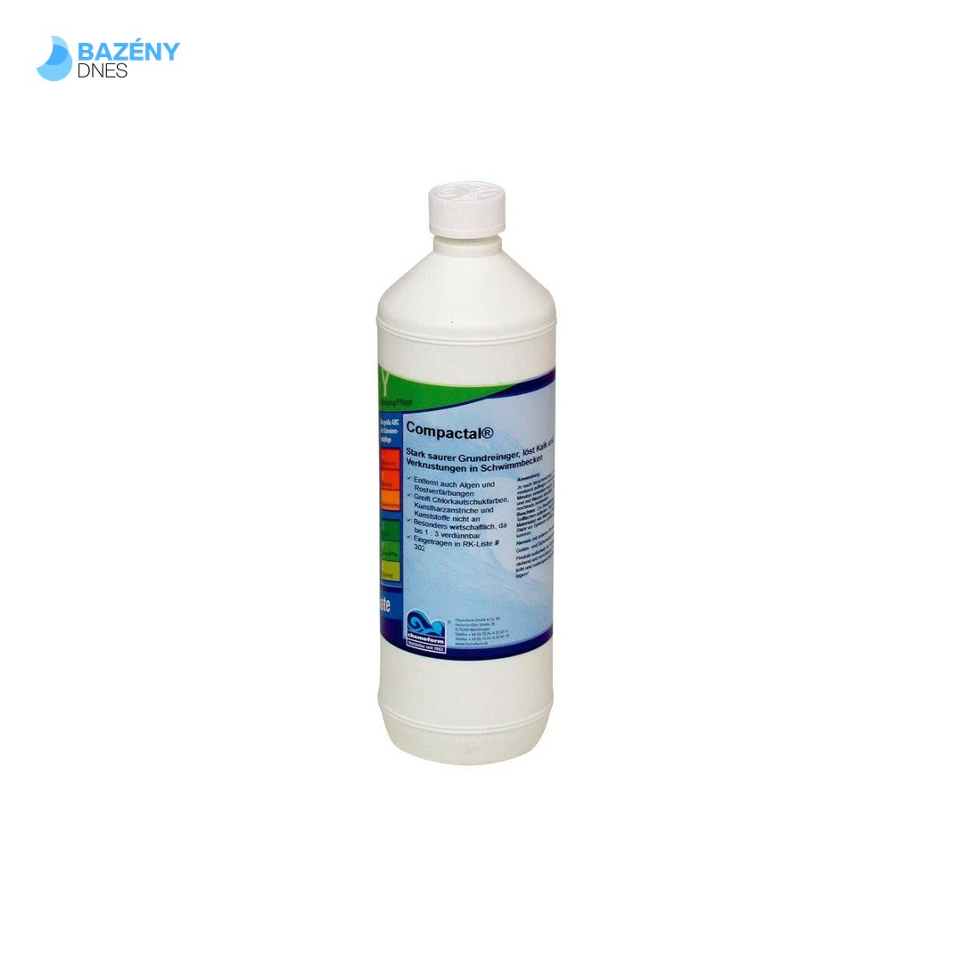 Compactal Gel - 1 l